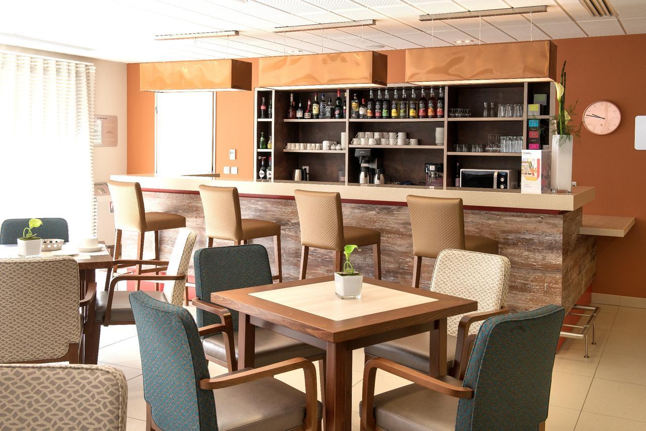 Domitys La Palombine Aparthotel Saint-Raphaël Eksteriør bilde